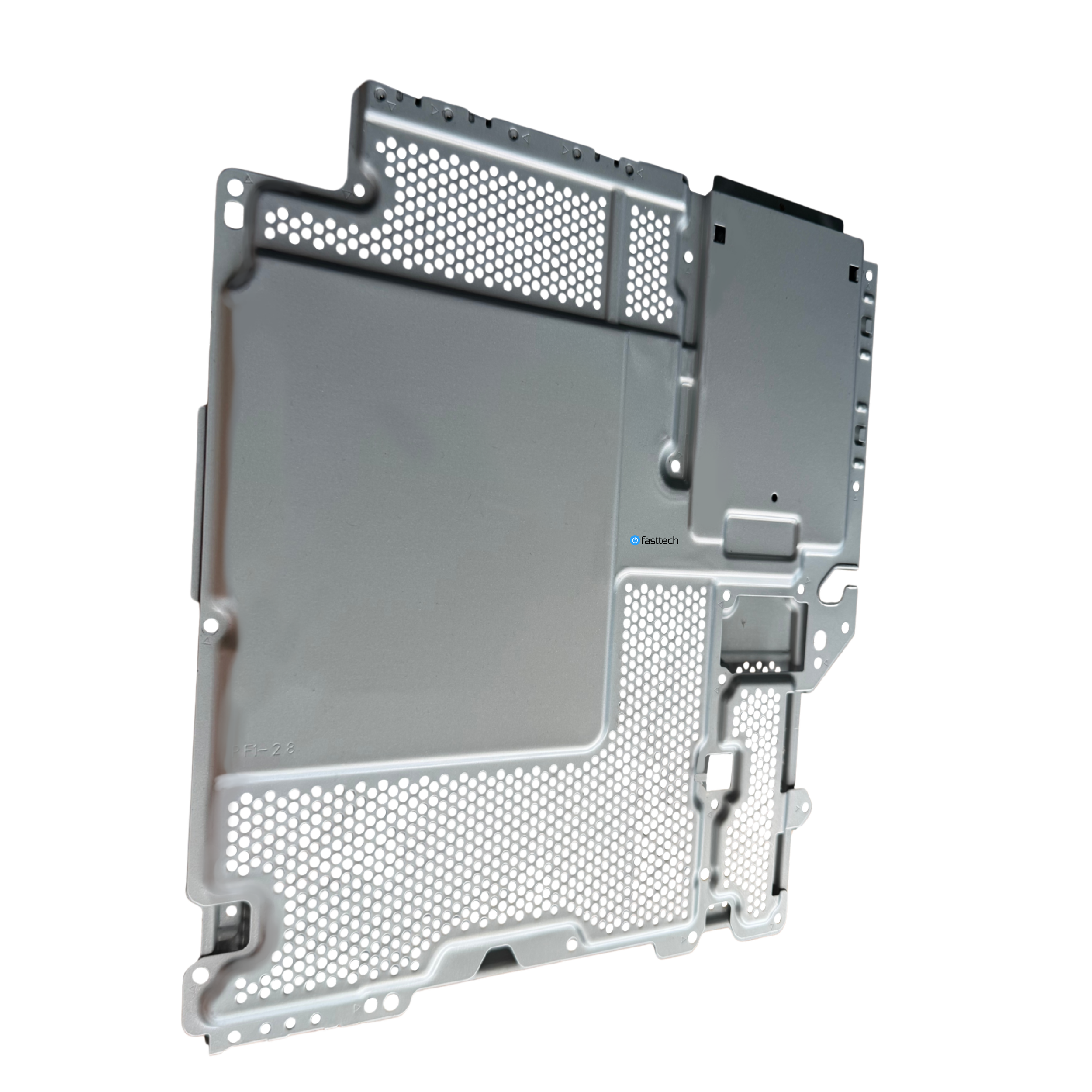 その他 ps4pro PlayStation 4 Pro Midframe for CUH-70XX - Fasttech